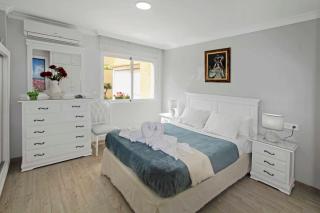 Charming Central Apt in Marbella - Marbella - 5
