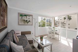 Charming Central Apt in Marbella - Marbella - 7