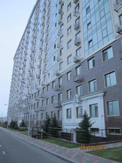Апартаменты Жемчужина 20 - 2