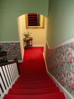 Muxnaw Lodge - Kenmare - 4