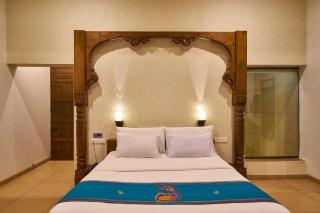 Nisarg Resort - 7