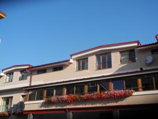 A 7 - Avenue 7 Penzion - 0