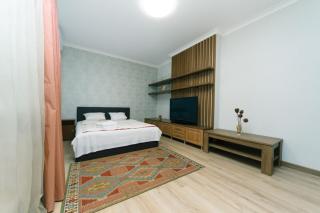 Apartmant in KPI з двома спальнями - Kiev - 6