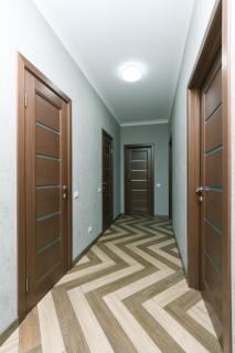 Apartmant in KPI з двома спальнями - Kiev - 5