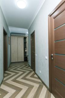 Apartmant in KPI з двома спальнями - Kiev - 3