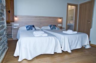 PENSION SERRANO - Sarria - 5