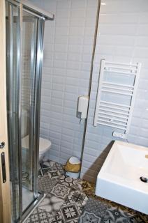 PENSION SERRANO - Sarria - 4