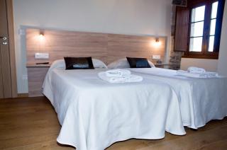 PENSION SERRANO - Sarria - 2