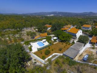 Holiday House Pod Suncem - Šibenik - 0