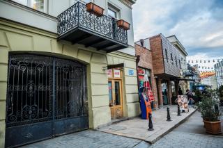 Mari's Smart House - Tbilisi - 9
