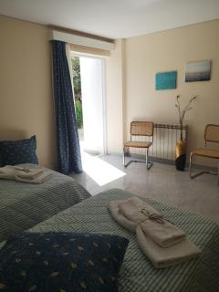Villa Leonidas - Mastichari - 2