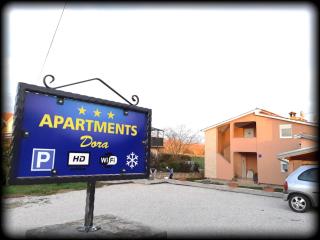 Apartments Dora - 9