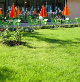 Hotel Yunona - All Inclusive - Sunny Beach - 5
