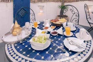 Riad Dar Nawfal - Salé - 4