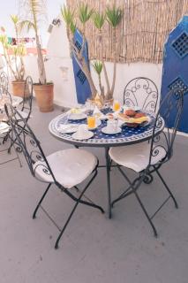 Riad Dar Nawfal - Salé - 1