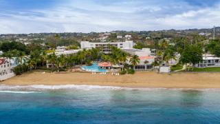 Rincon of the Seas Grand Caribbean Hotel - Rincon - 0