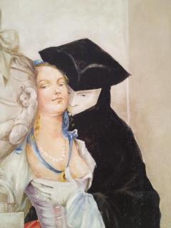 Casa Alla Fenice - Venedig - 5