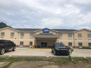 Americas Best Value lnn- Plaquemine - Plaquemine - 0