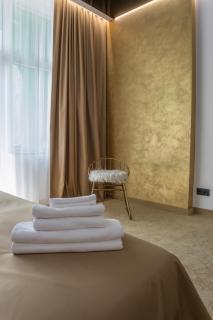 Apart Hotel GOLDEN apartments - Košice - 3
