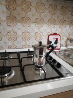 casa vacanze Toto e Nina - Aradeo - 1