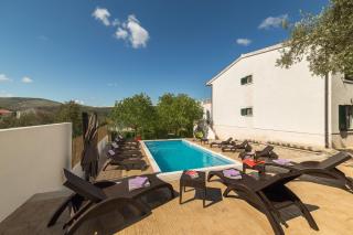 Villa Calluna - Trogir - 8