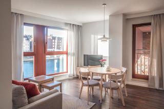 EGH Waterlane Island Apartment - Gdańsk - 9