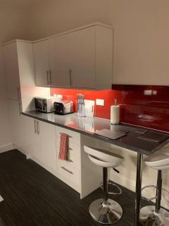 Apartment 39c - 4