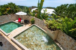 Gaia Hotel & Reserve- Adults Only - Manuel Antonio - 3