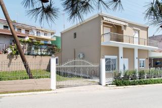 Villa Alexandra - Nea Iraklia - 9