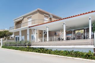 Villa Alexandra - Nea Iraklia - 4