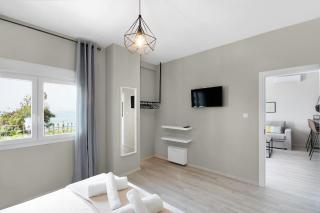Villa Alexandra - Nea Iraklia - 2