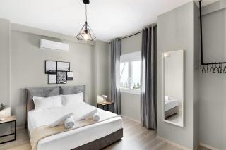 Villa Alexandra - Nea Iraklia - 1