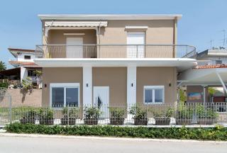 Villa Alexandra - Nea Iraklia - 8
