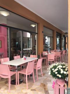 Hotel Giongo - Spotorno - 9