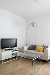 TRIANA 3 Bedrooms & 2 bath Parking Included - Sevilla - 6