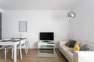 TRIANA 3 Bedrooms & 2 bath Parking Included - Sevilla - 4
