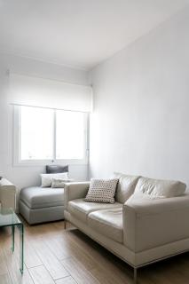 TRIANA 3 Bedrooms & 2 bath Parking Included - Sevilla - 2