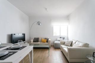TRIANA 3 Bedrooms & 2 bath Parking Included - Sevilla - 7