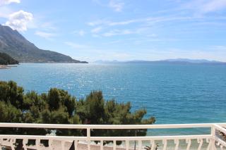 Beachfront Apartment Deluxe - Podgora - 8