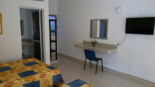 Hotel Rio Balsas - Manzanillo - 9