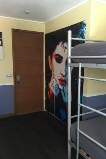 GUANAKO Hostel - 9