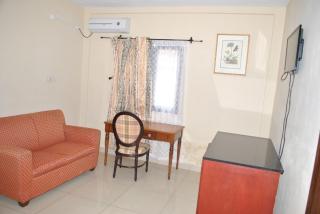 International Hotel, Yaoundé - Yaundé - 7