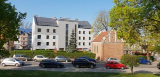 Apartament w centrum Olsztyna - Grunwaldzka - Olsztyn - 1