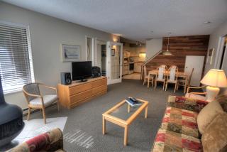 Villas Foxglove - Whistler - 2