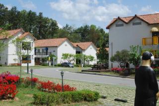Meta Pension, DamYang - Damyang - 6