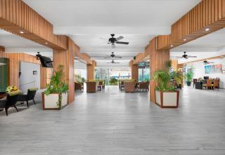 El Cid La Ceiba Beach - 1