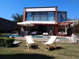 Villa No 5 - Bodrum - 7