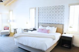 La Valencia Hotel - San Diego - 1