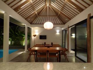Villa Hujan - Seminyak - 6