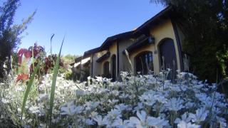 REINA MARIANA Bungalows - San Carlos de Bariloche - 9